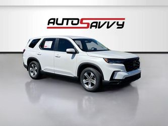 2024 Honda Pilot