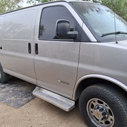 2006 Chevrolet Express