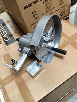 Vegetable Slicer