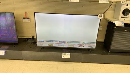 TCL Flat Screen LED TV