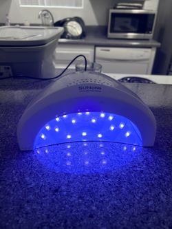 Nail Lamp