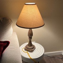 Lamp