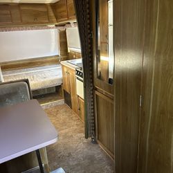 1990 Ford Econoline 29ft
