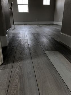 Flooring 🏠