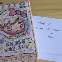 PopMart : Zsiga - Under The Sun (The Knockout)