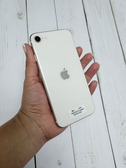 iPhone SE 2nd Gen (Unlocked) 128GB