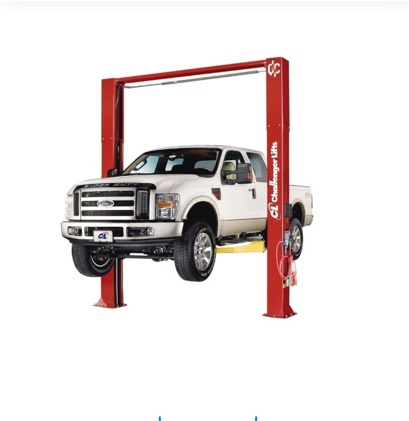 Challenger Lift 36000 Car Lift 10000 Lbs