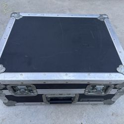 Anvil Road Case