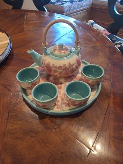 Tea Set