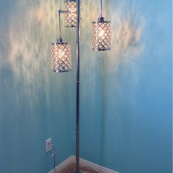 Standing Lamp