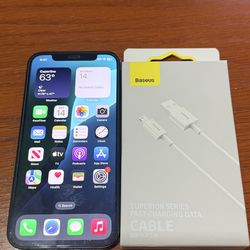 iPhone 12 256GB Unlocked $240