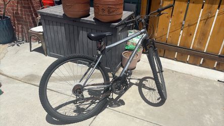 Roadmaster - Quarryridge- 18 Speed. 28 Inch