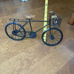 Decorative Bike