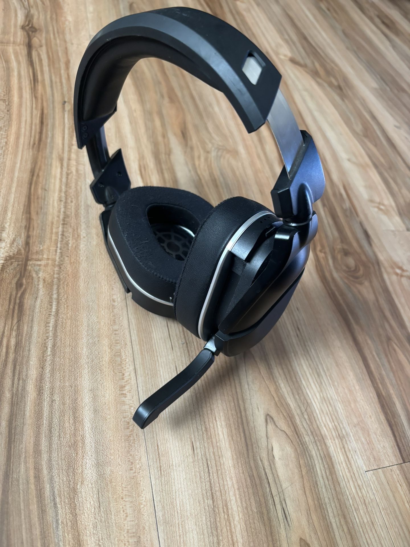 Turtle Beach Gen 2 Wireless Headset Clean & Working