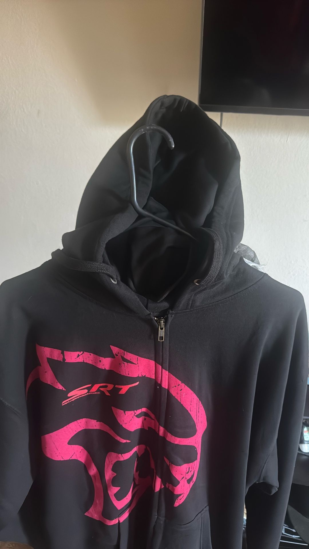 50 For The Sweater And Hat Large