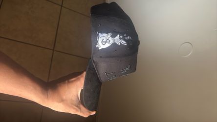 Black hat ( Real Money Team)