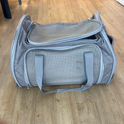 Small Dog Carrying Soft Crate