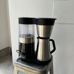 OXO Coffee Maker