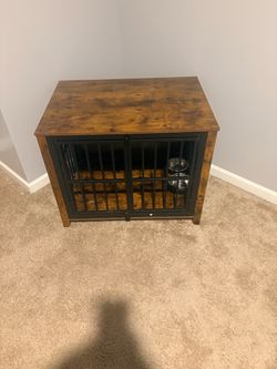 Dog house