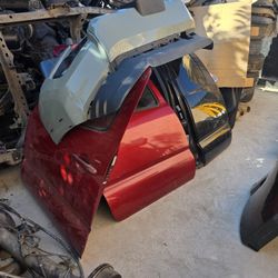 Parts For Tacoma 2005 To 2023