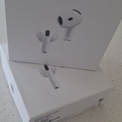 Airpods 4 $80