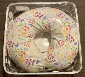 Boppy Breastfeeding Pillow