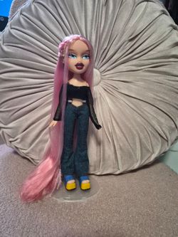 Bratz doll