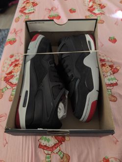 Jordans Authentic 6 y New!