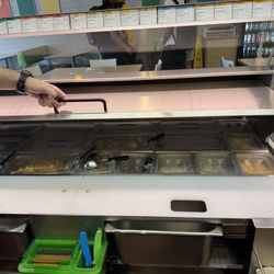 Stainless Steel Day Food Cover