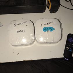 Eero 6 Pro