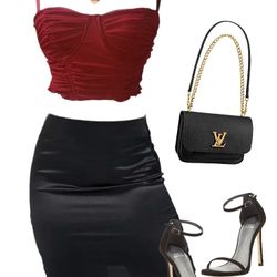 7 Tops For $20 Or $4 Each