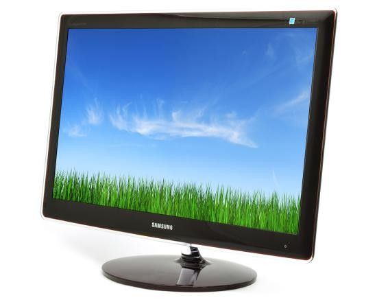 Samsung SyncMaster P2770 Monitor