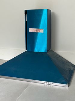 New Hood Range