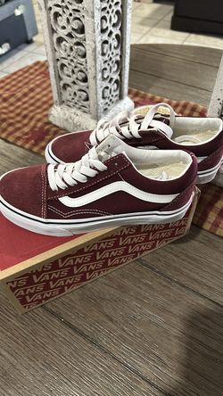 Brand new vans $35 obo