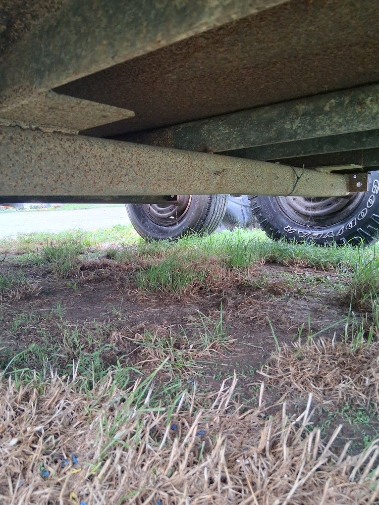 Car Trailer