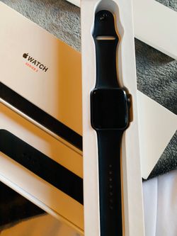 Apple Watch 3 gps cellular