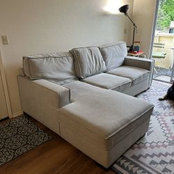 Sofa w/ Storage
