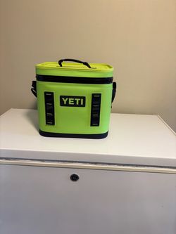 yeti hopper 12