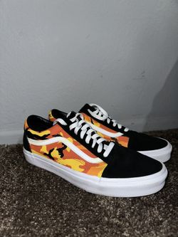 Vans men’s