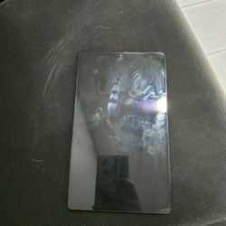 Samsung Galaxy Tab A7