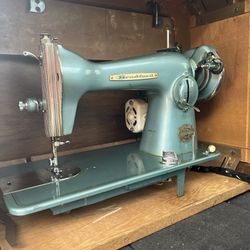 2 Sewing Machines For Sale