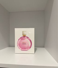 Chanel Chance
