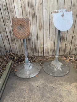 Heavy Duty Work Stands