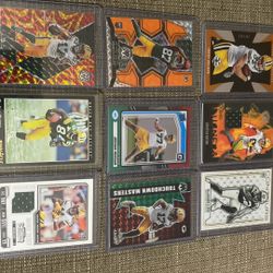 green bay packers lot