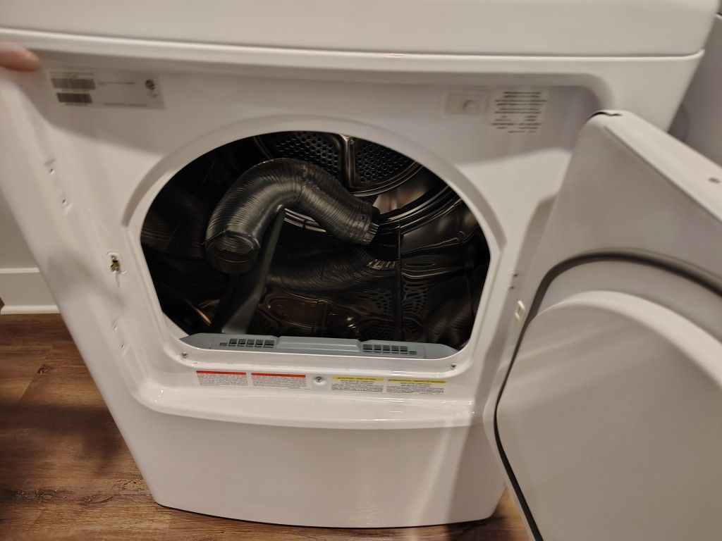 Washer/ Dryer