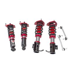 Godspeed MMX2220-A MAXX Damper Lowering Coilovers Kit Strut Shock Spring Suspension For Scion FR-S (ZN6) 2013-16