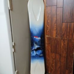 Ride Snowboard 