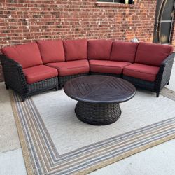 Patio Set  Renaissance