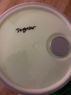 Waterless Degreaser