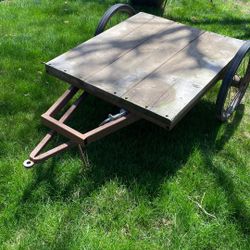 Car For Planting, Decor Or Whatever Yo Want 